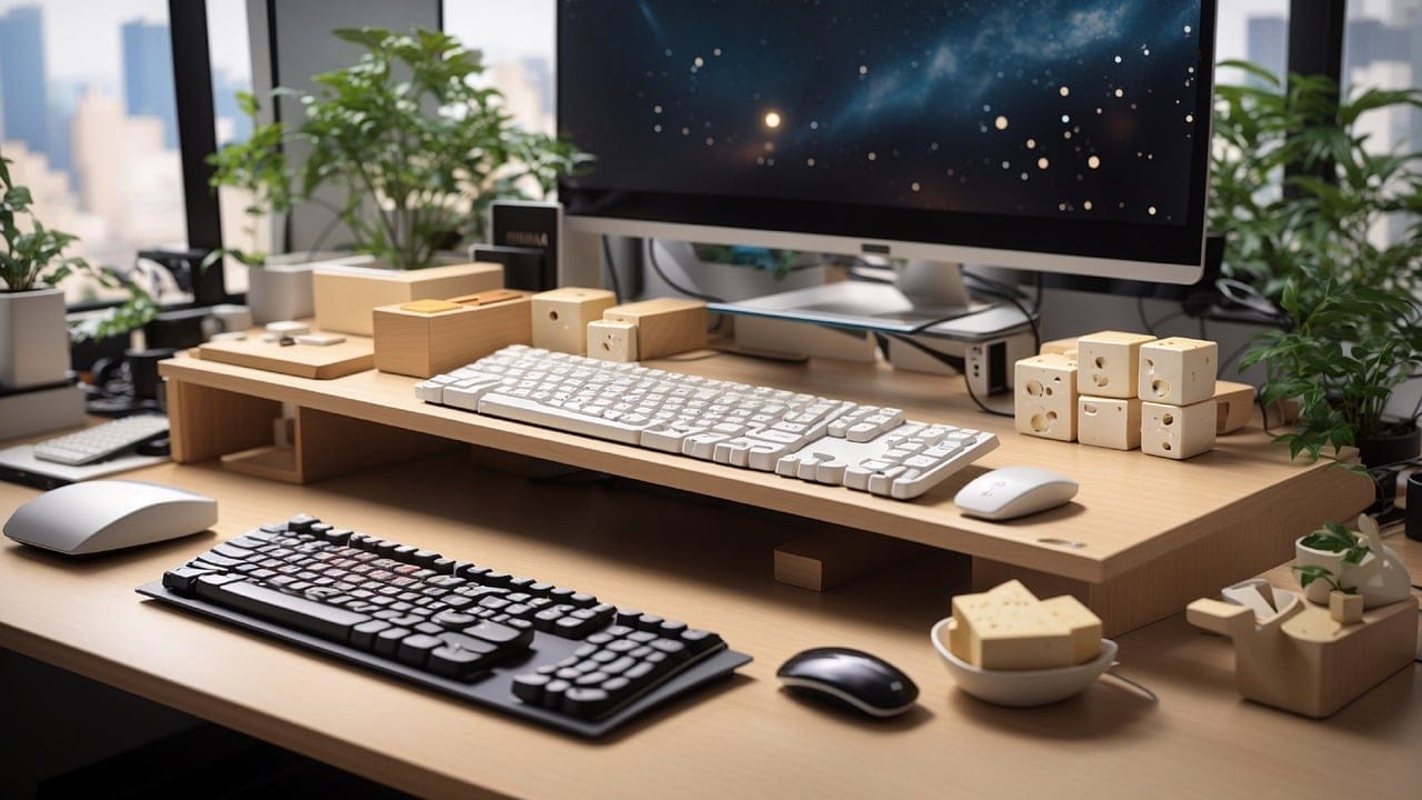 Czy dom może się na Ciebie obrazić? Inteligencja emocjonalna w IoT cyberhub (157)