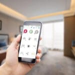 Dom inteligentny - przyszłość codziennego życia