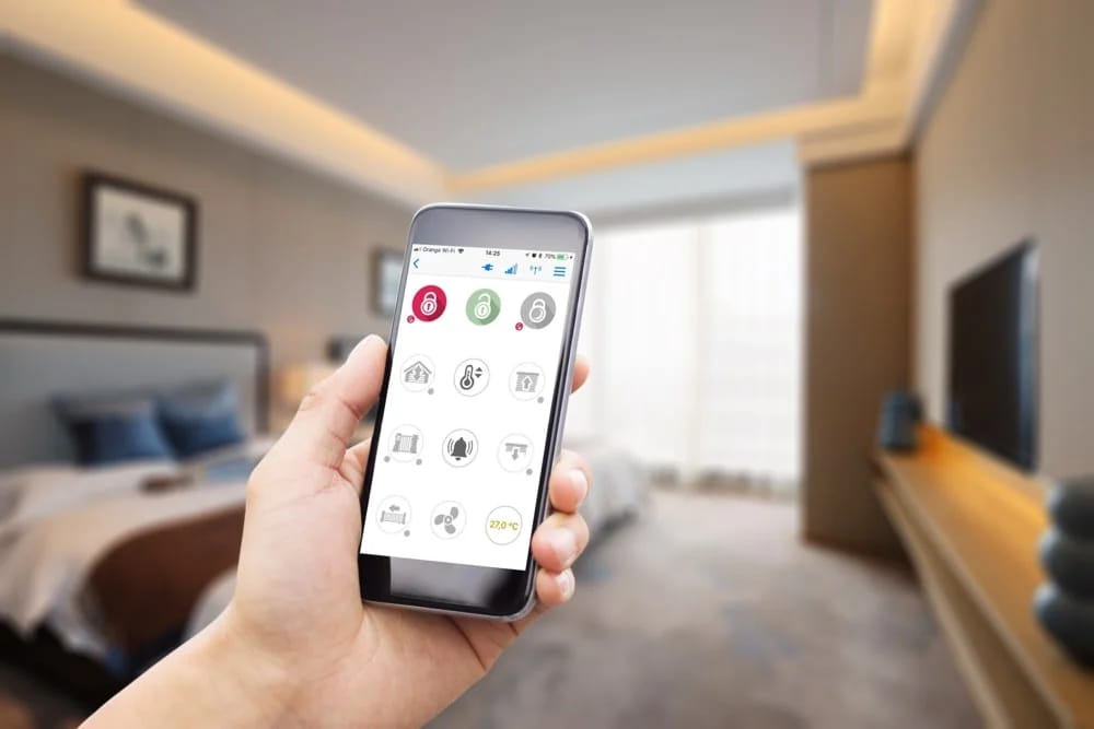 Dom inteligentny - przyszłość komfortowego mieszkania