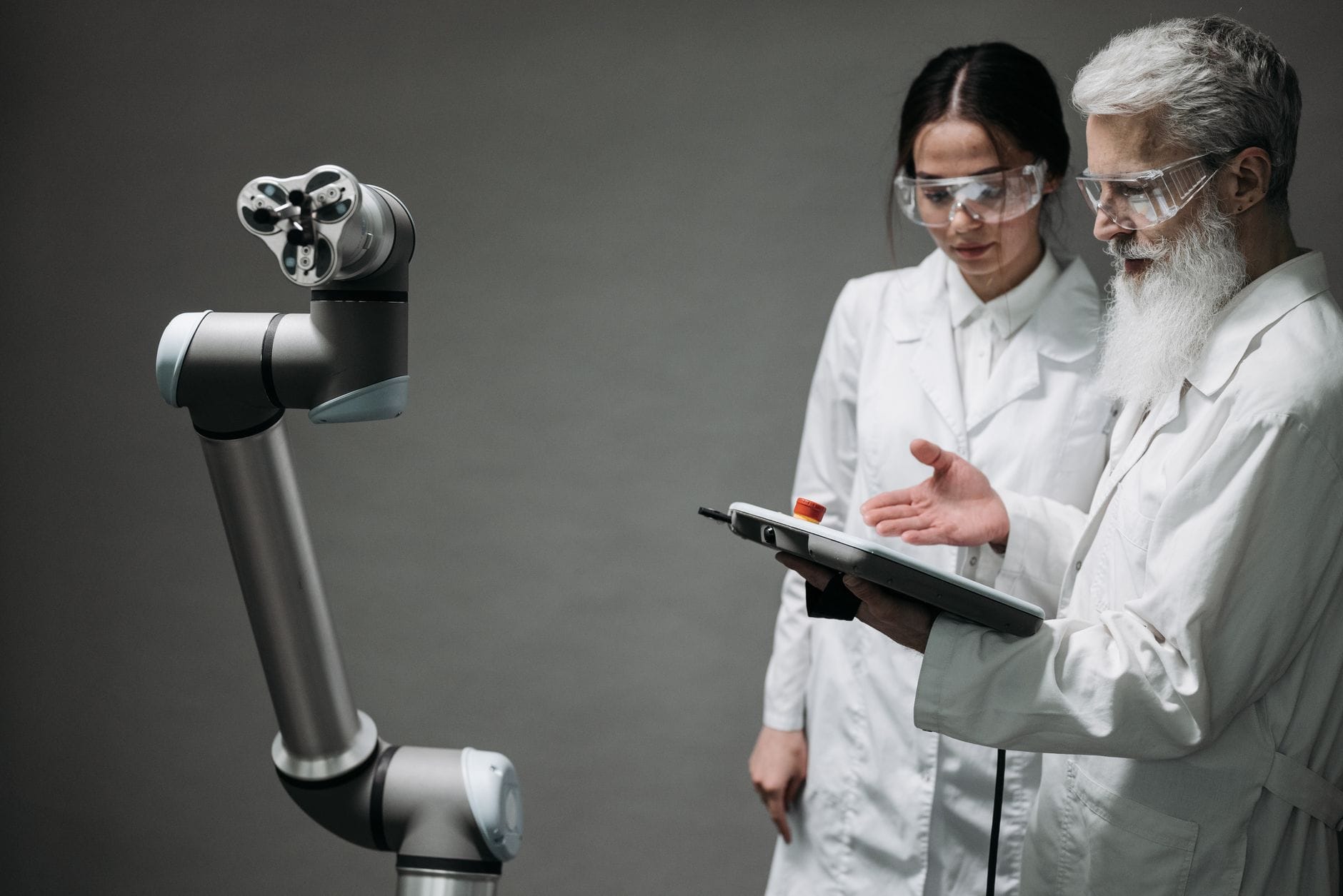 Roboty mobilne: jak działa odometria i dlaczego „ucieka” po kilku minutach