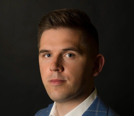„Słowo pasywny było nieuczciwe. Dziś bym go tak nie użył”